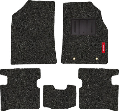 elegant PVC (Polyvinyl Chloride) Standard Mat For  Hyundai Grand i10(Beige)