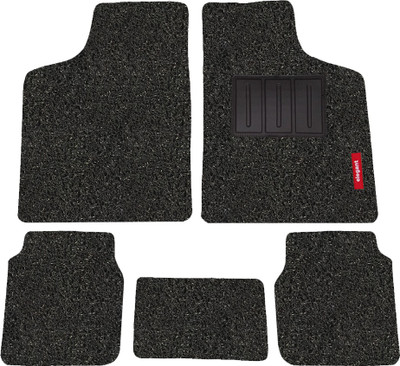 elegant PVC (Polyvinyl Chloride) Standard Mat For  Maruti Suzuki Esteem(Beige)