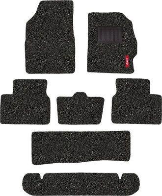 elegant PVC (Polyvinyl Chloride) Standard Mat For  Datsun Go+(Beige)