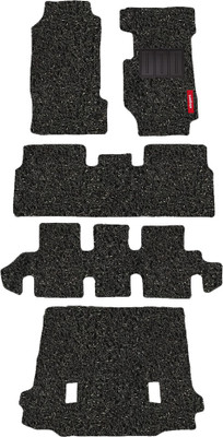 elegant PVC (Polyvinyl Chloride) Standard Mat For  Mahindra Xylo(Beige)
