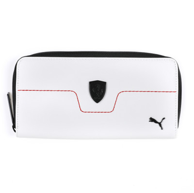 

Puma Casual Black Clutch