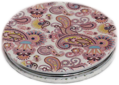 

Pink Flamingo Motif Design