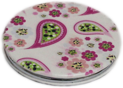 

Pink Flamingo Motif Design
