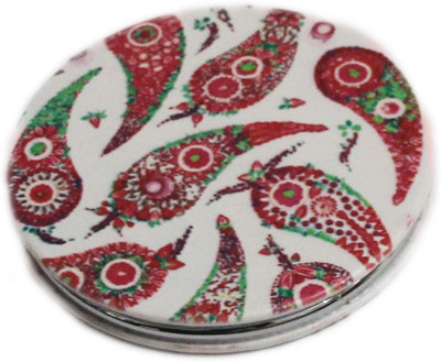 

Pink Flamingo Motif Design