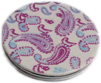

Pink Flamingo Motif Design