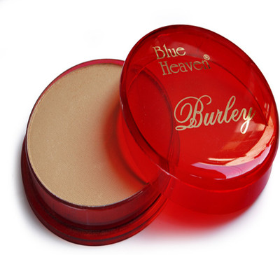 

Blue Heaven BURLEY COMPACT POWDER Compact(NATURAL)