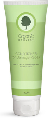 

Organic Harvest Conditioner - For Dry & Damaged Hair(200 ml)