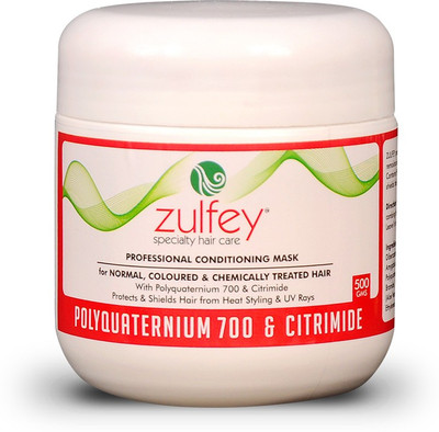

ZULFEY HAIR CONDITIONING MASK(500 g)