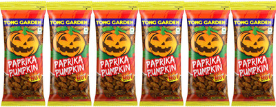 

Tong Garden Pumpkin Seeds(30 g, Pack of 6)