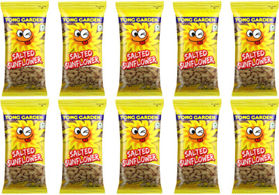 

Tong Garden Sunflower Seeds(30 g, Pack of 10)
