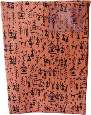 

Shree Datta Traders Cotton A4(Set Of 1, Brown)