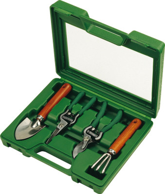 

Wonderland WNGB2 Garden Tool Kit(4 Tools)