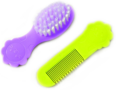 

Pigeon Comb & Brush