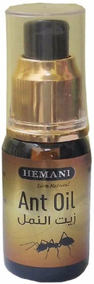 

Hemani Ant Egg Oil A Traditional Permanent Treatment Wax(30 ml)