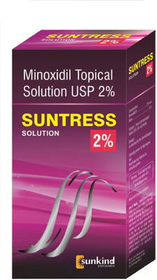 

SUNKIND SUNTRESS SOLUTION 2%(100 ml)