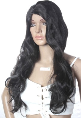 Ritzkart Long Hair Wig(Women)