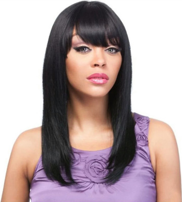 

D-DIVINE Medium Hair Wig(Women)