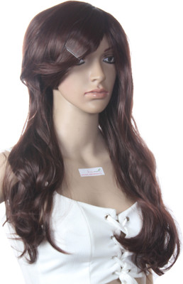 

Ritzkart Long Hair Wig(Women)