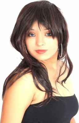 

D-DIVINE Medium Hair Wig(Women)