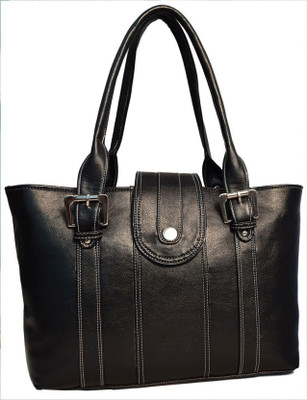 

Fashionkite Shoulder Bag(Black)