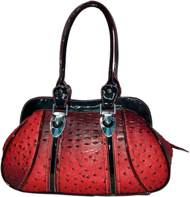 

Fashionkite Shoulder Bag(Red)
