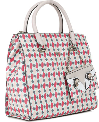 

Guess Satchel(Multicolor)