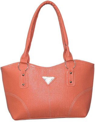 

Fashionkite Shoulder Bag(Orange)