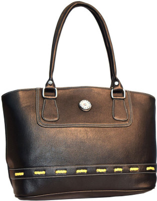 

Fashionkite Shoulder Bag(Black)