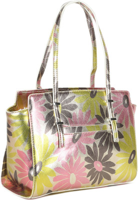 

Guess Satchel(Multicolor)