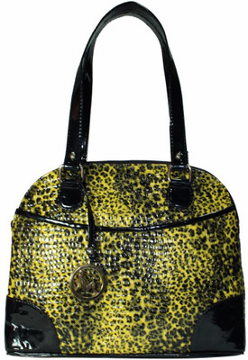 

moda desire Shoulder Bag(Yellow)