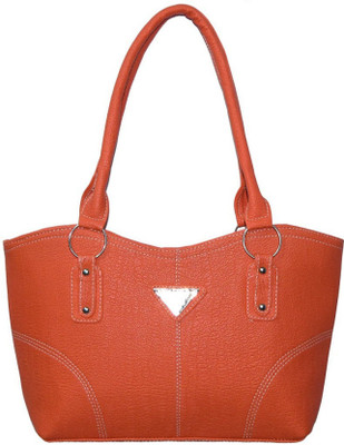 

Fashionkite Shoulder Bag(Orange)