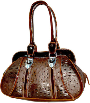 

Fashionkite Shoulder Bag(Brown)