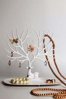 

Frappel Jewellery Organizer( )