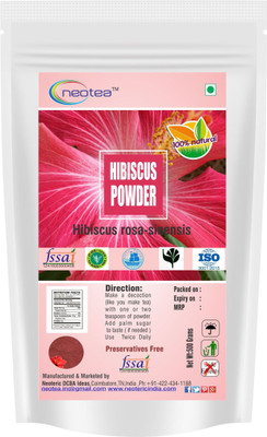 

Neotea Hibiscus Powder(500 g)