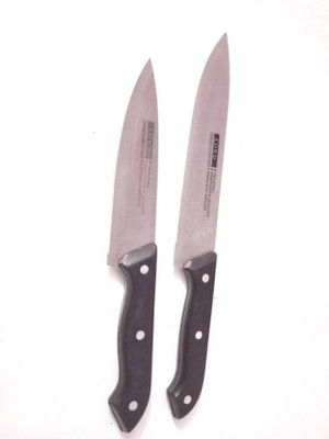 

sethias Steel Knife Set(Pack of 2)