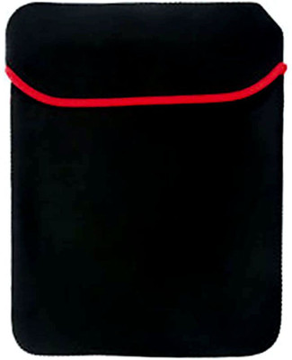 FineArts 15.6 inch Expandable Sleeve/Slip Case(Black) available at flipkart for Rs.199