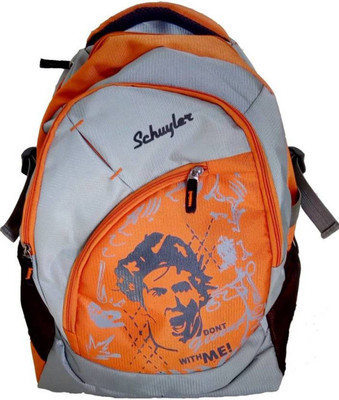 

Schuyler 15.6 inch Laptop Backpack(Multicolor)