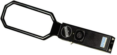 

DIGITALS Metaprobe 02 Advanced Metal Detector( )