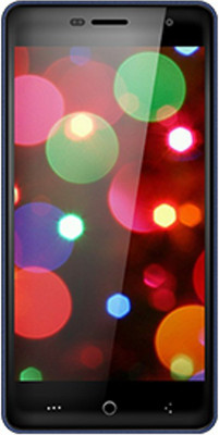 

Celkon UFEEL (Blue & Black, 16 GB)(2 GB RAM)