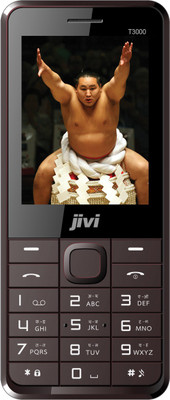 

JIVI Sumo T3000(Coffee & Gold)