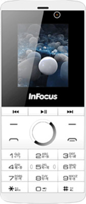 

InFocus Hero Selfie C1(White)