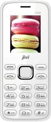 

JIVI X30(White)