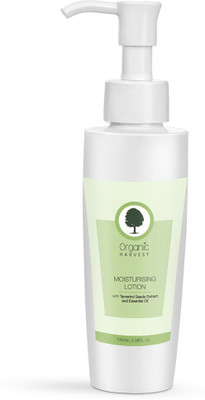 

Organic Harvest Lotion - Moisturising(100)