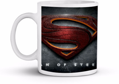 thegiftstyle TGS0017 Ceramic Mug(325 ml), Multicolor