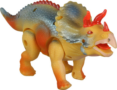

Saffronworld DINOSAUR(Multicolor)