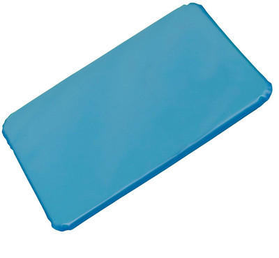 

Shrih Relaxing Cooling Pillow Neck Pillow(Blue)