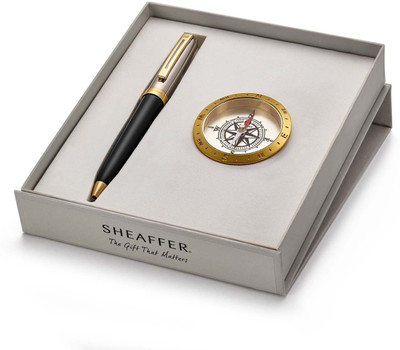 

Sheaffer Prelude Pen Gift Set(Pack of 2)