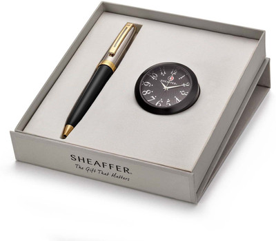 

Sheaffer Prelude Pen Gift Set(Pack of 2)