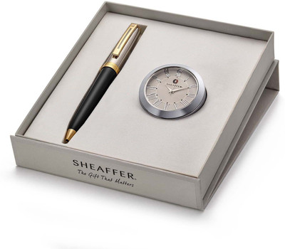 

Sheaffer Prelude Pen Gift Set(Pack of 2)