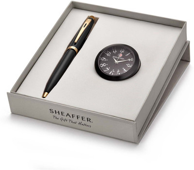 

Sheaffer 100 Pen Gift Set(Pack of 2)